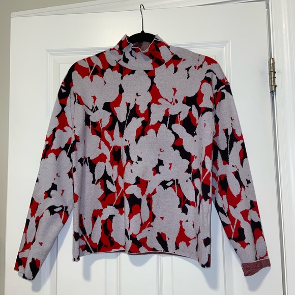 Anthropologie “Lizzie” Sweater - Picture 2 of 3